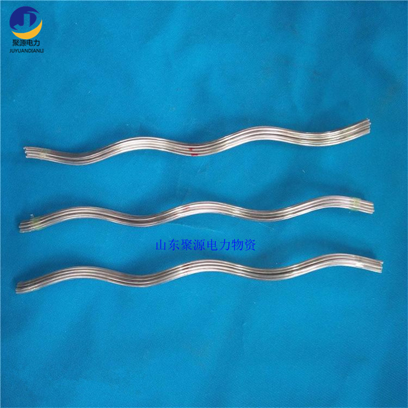 防震锤护线条 短预绞式护线条 FYHD预绞丝短护线条 厂家供应批发