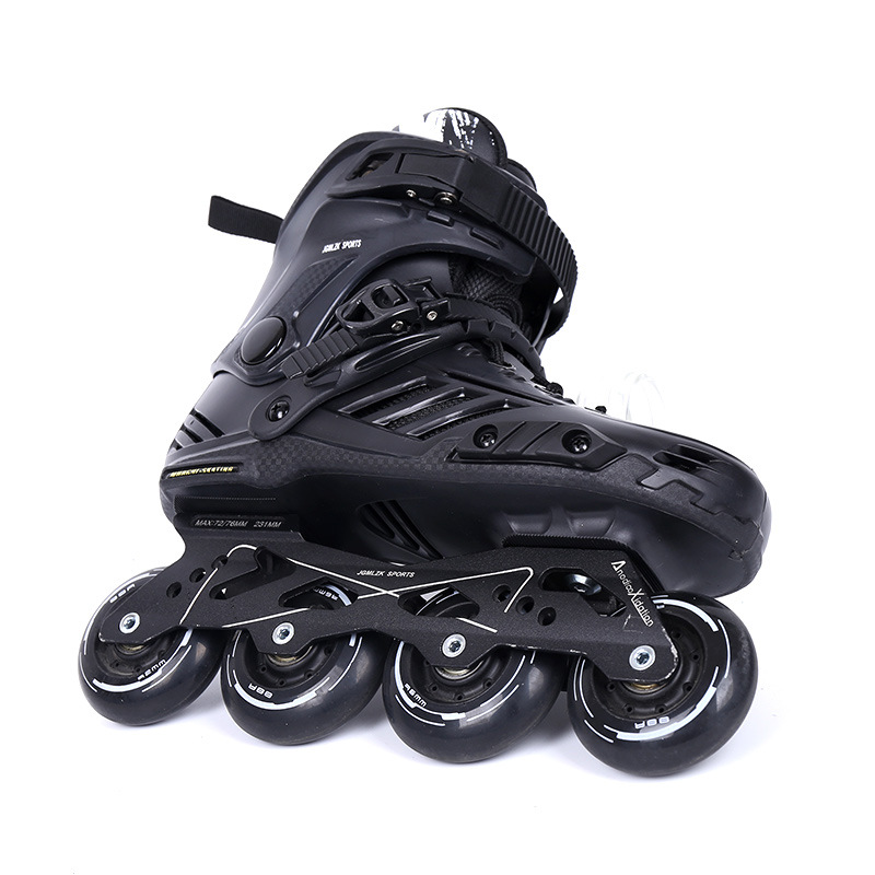 Professionele inline skates voor volwassenen beginners freestyle_voghion.com