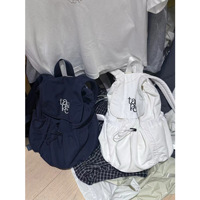 BUQLE @Sisters are good-looking!Zituk~ins same backpack 2025 summer versatile women's bag 653245