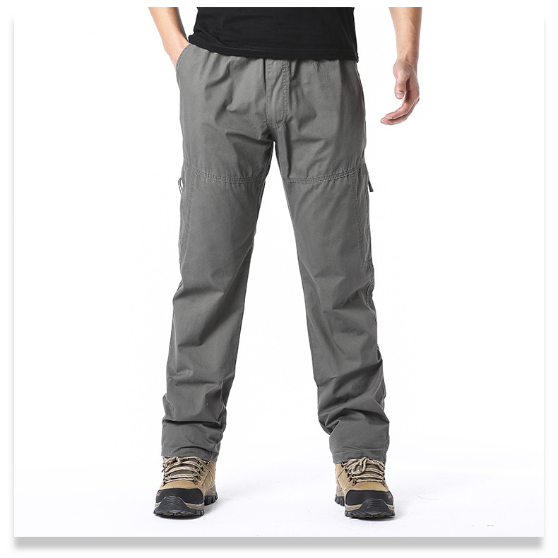 Men's Casual Pants