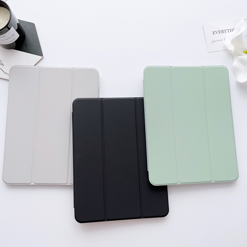 Suitable for Ipad24Pro 11inch Acrylic Protective Case 10.2 Tablet Ipad10.9 Air5 70% off Anti-Bending M4