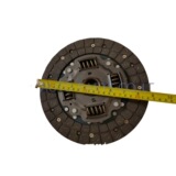 31250-35222 подходит для Toyota Hilux Land Cruiser Hiace, диск сцепления, диск сцепления.