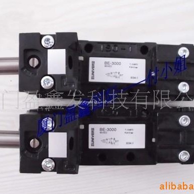 原装正品意大利UNIVER 电磁阀BE-3000型号BE全系列