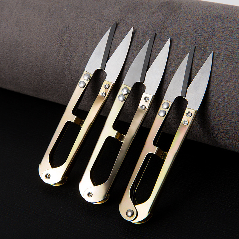 실 절단기 # C06BH # 상자당 1440개 배수로 주문하는 것이 좋습니다.