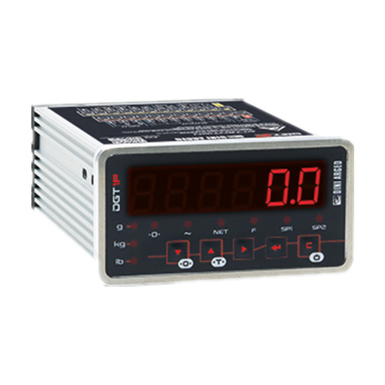 DINI ARGEO数字重量变送器DGT系列