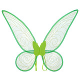 Крылья для хлопьев -бабочек