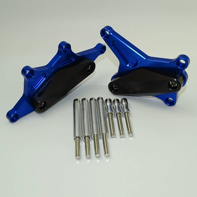 Suitable for Honda CB500X Motorcycle frame - blue
