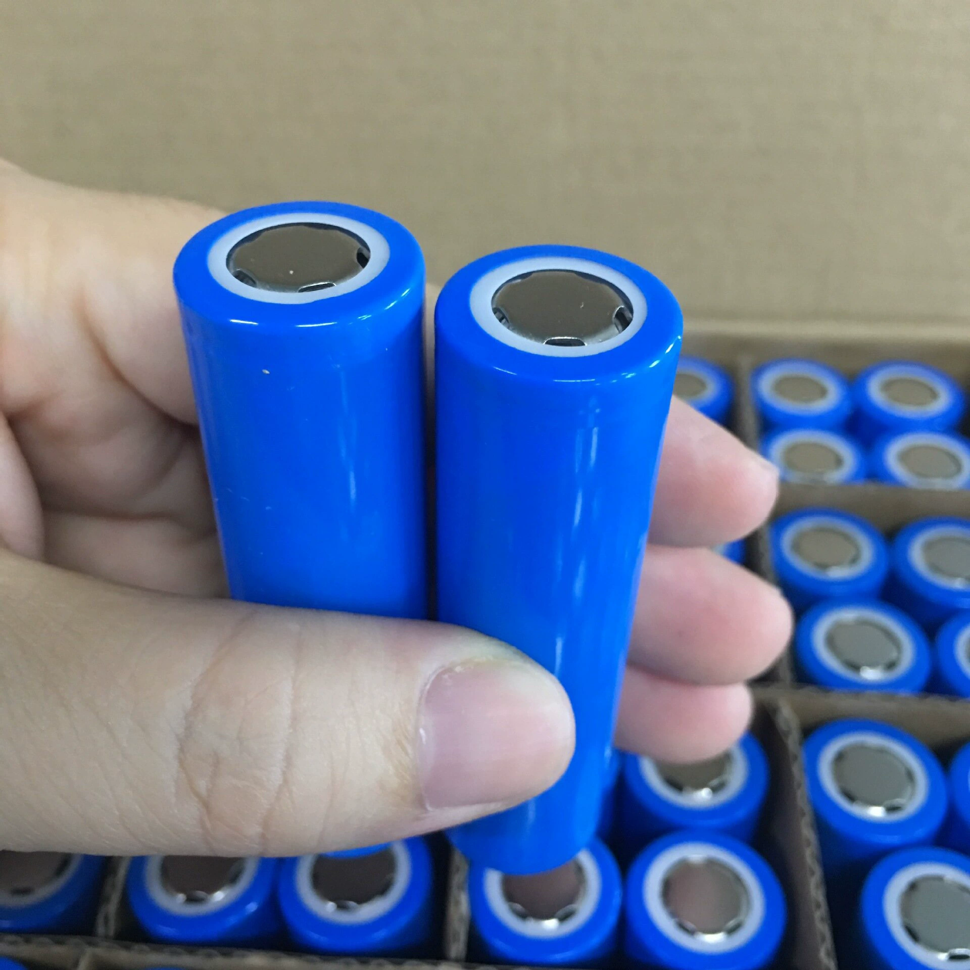 Литиевая батарея, согреватель рук, воздушный вентилятор, игрушка, 3000mAh