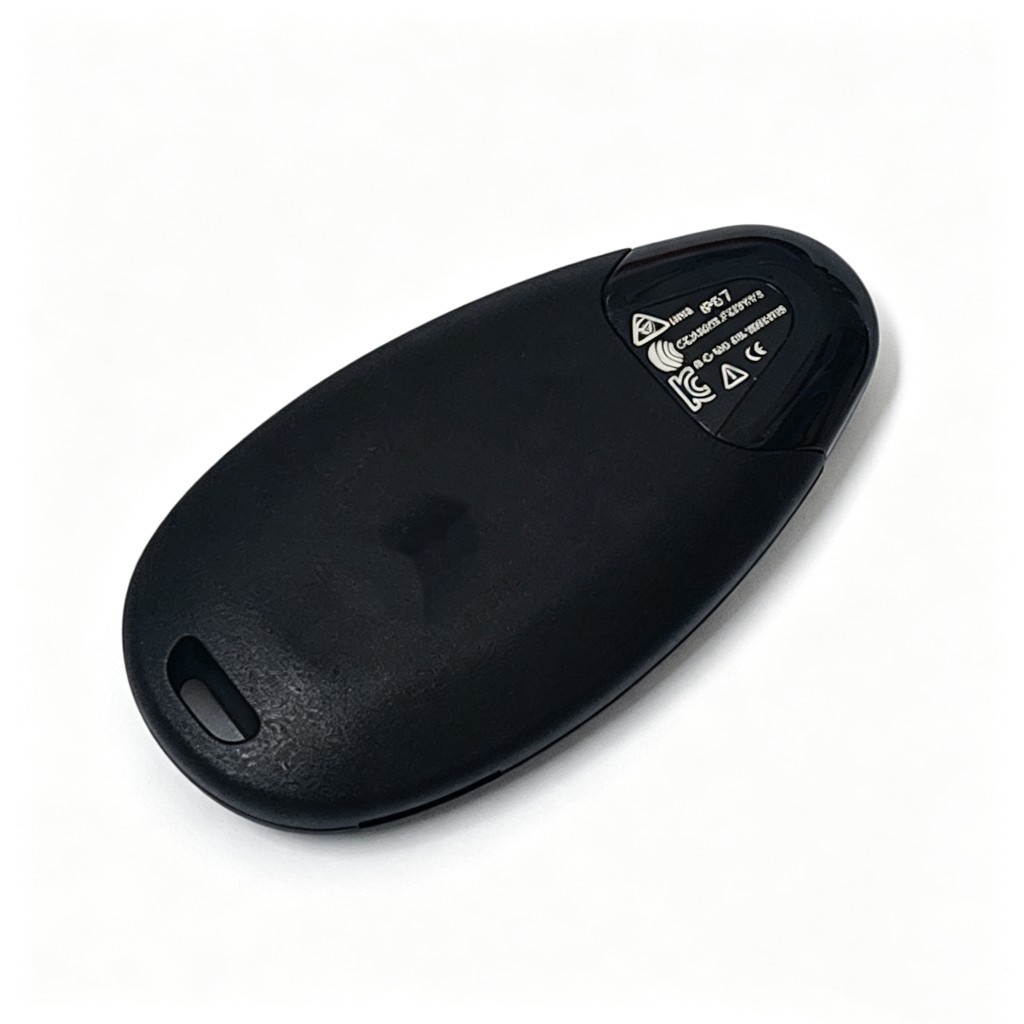 Compatible with Vespa GTV300 GTS300 VESPA motorcycle smart card remote control key addition