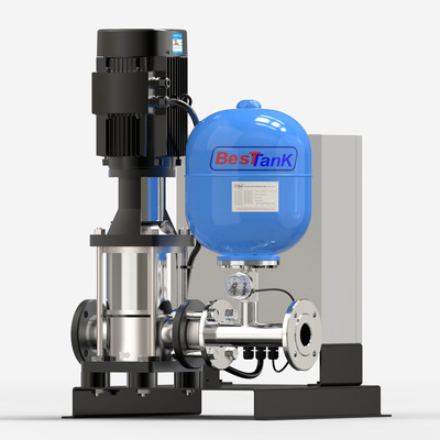 pressure Level Temperature difference fully automatic The Conduit Booster pump Water pipe Up and down pool Timing Replenish water Pressure pump