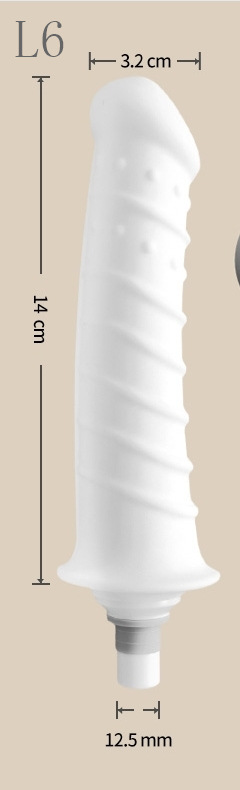 Transfronterizo codo pistola de fascia muscular multifuncional masaje cervical espinal pistola de masaje eléctrico lumbar cabeza de silicona modificada image 25