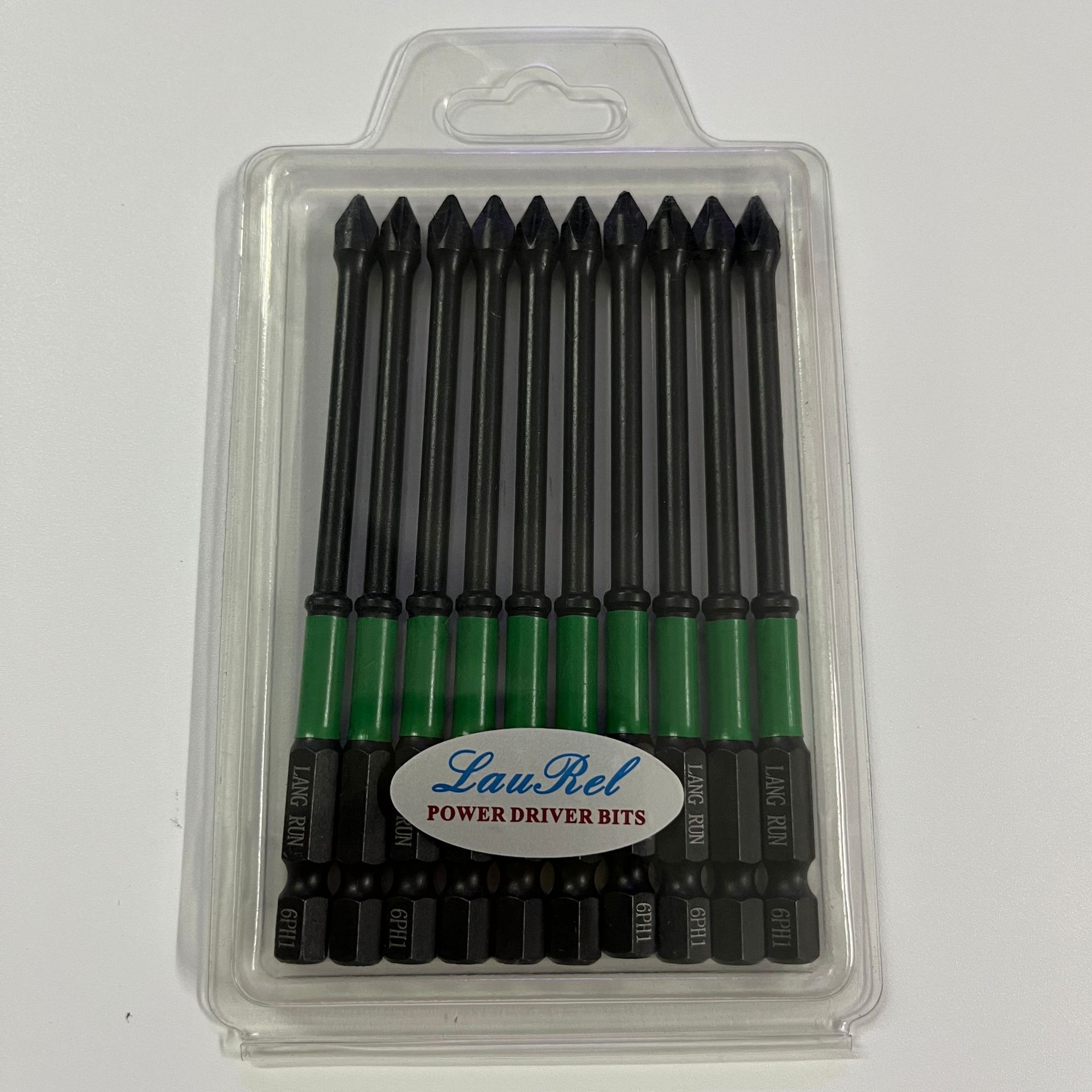 [Alemania] importado de alta resistencia destornillador eléctrico de la Cruz poco de alta resistencia magnética de alta dureza resistencia al impacto