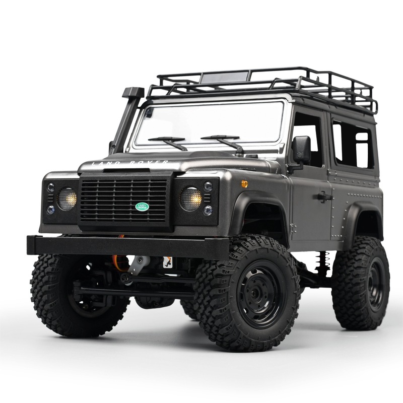 クロスボーダー新モデル Mangniu 99S フルスケールリモートコントロールカー RC モデルカー四輪駆動クライミングシミュレーションオフロード車のおもちゃの車|undefined