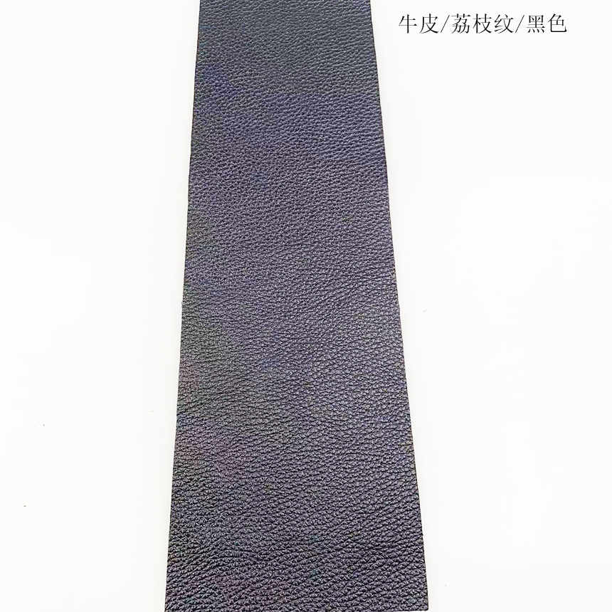 Club de cuero de agarre, club de mango trasero cuero en condiciones de servidumbre sala de pelota de cuero de reparación Club de cuero de reparación