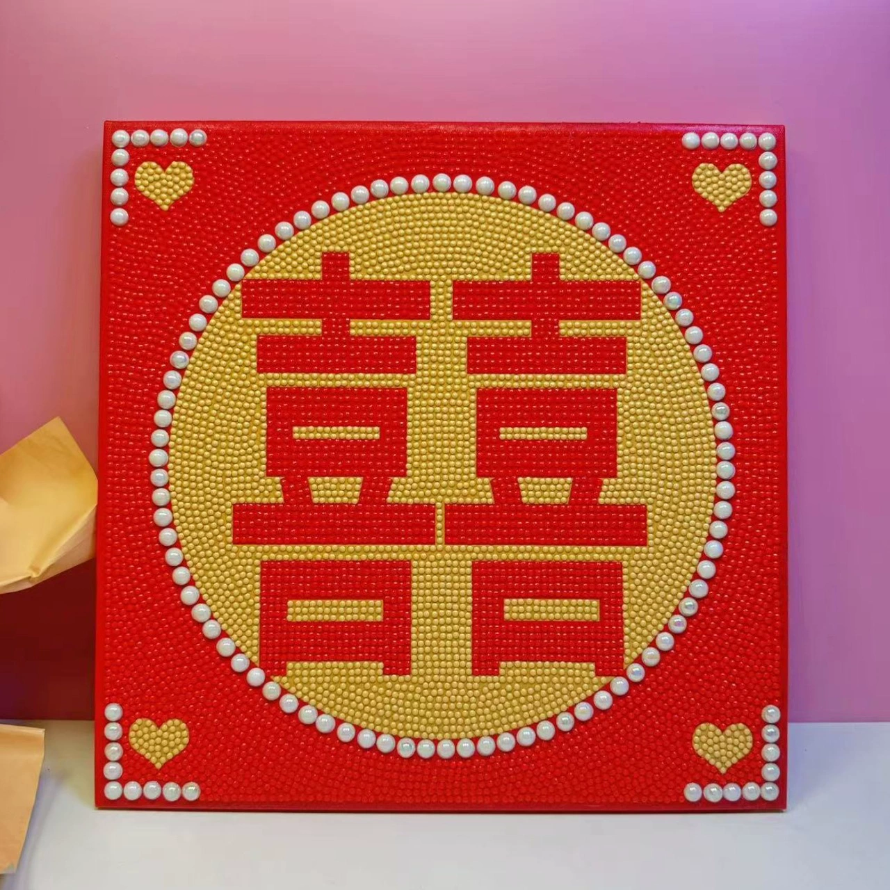 Популярный аниме мальчик diamond painting детские ручной diy экспорт анимация исцеление детский день рождения подарок diamond embroidery