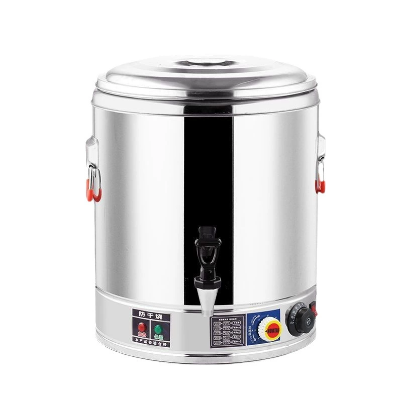 Automatic bucket for commercial use stainless steel, fully automatic