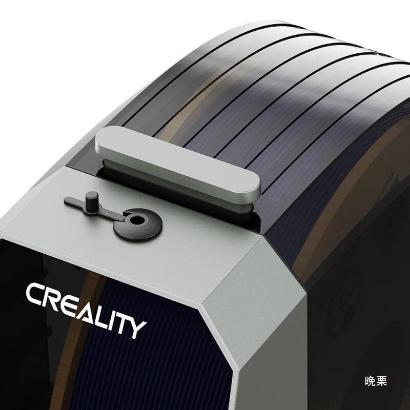 CREALITY Creative 3D Impresora 3D Consumibles Caja de secado Calentador Secador Caja de secado a prueba de humedad Casco espacial