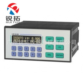 LW30000R称重显示器 意大利Laumas