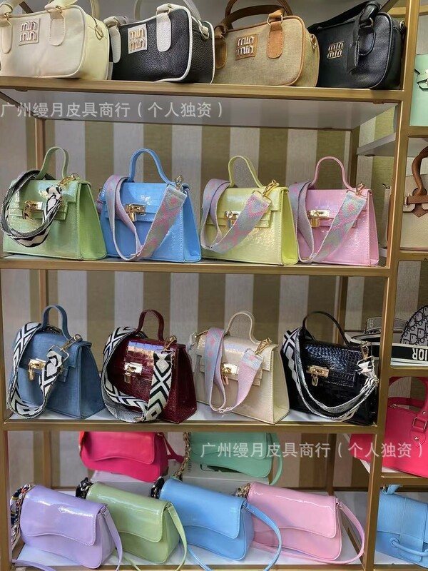 Hangbags大容量时尚款手提女士包包杂款货源批发MixBagWholesale|undefined