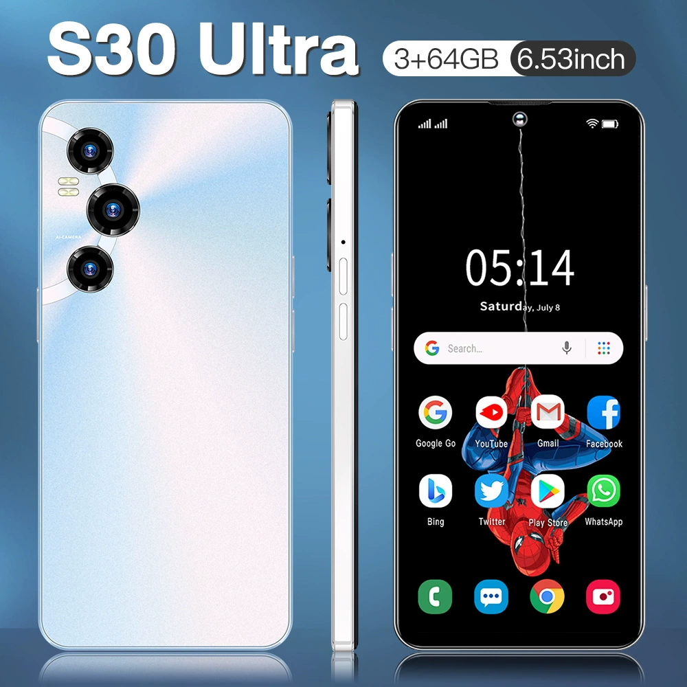 Умные часы, мобильный телефон, 4G, Android, 6,53 дюйма, (Кросс-бордерная торговля)