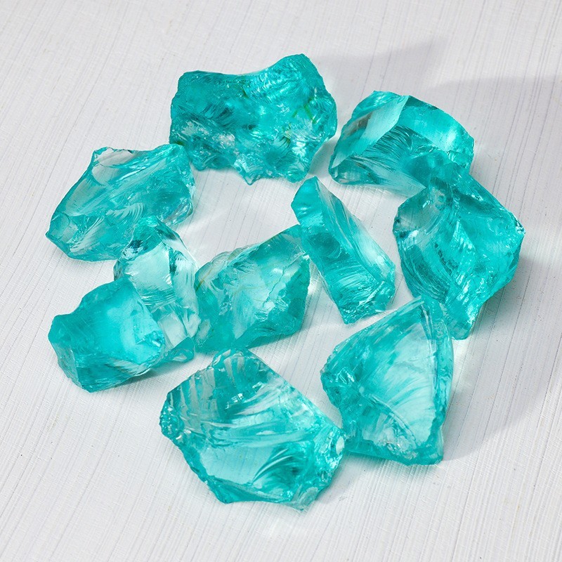 東海水晶香薫石拡香石白水晶紫水晶黄水晶緑蛍石天然水晶原石置物|undefined