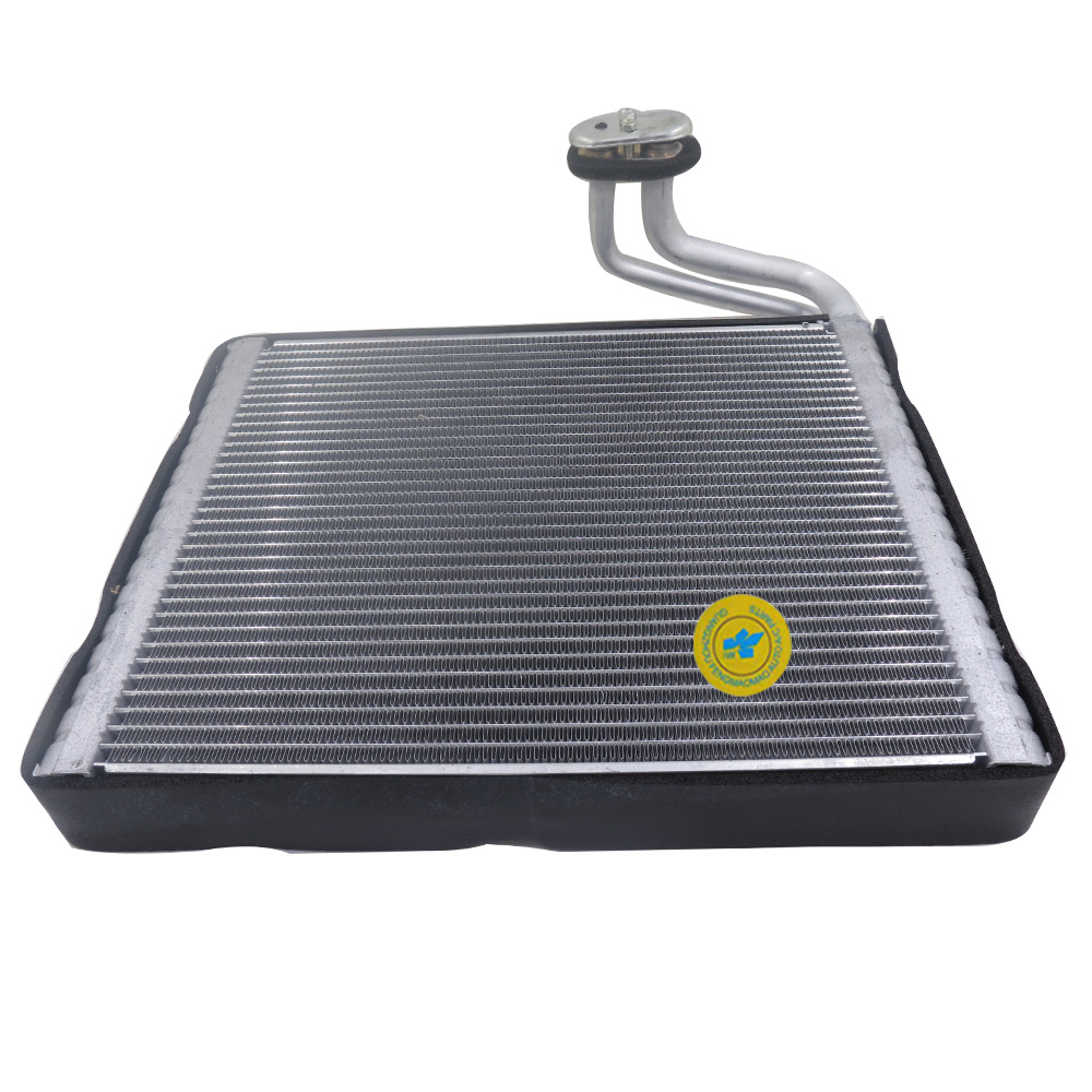 适用于思域汽车空调蒸发器芯80211-tba-a12 尺寸 38*310*236.5mm