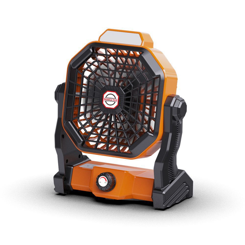 YJ-X20 naranja (7800 mA)