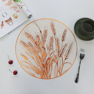 ins�L���W����PVC�͉| 38cm�A�η�ˮ���C���| ����YƷ�ҾӾƵ���