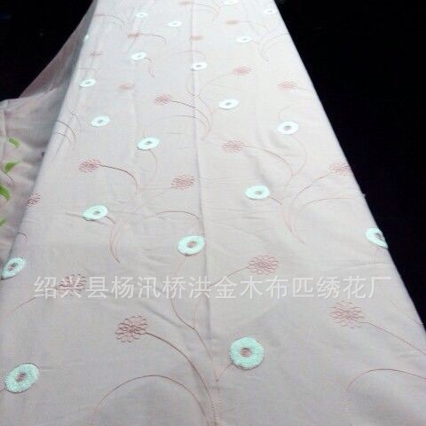 厂家供应 来工新款精品毛巾绣  三合一毛巾绣  电脑特种绣