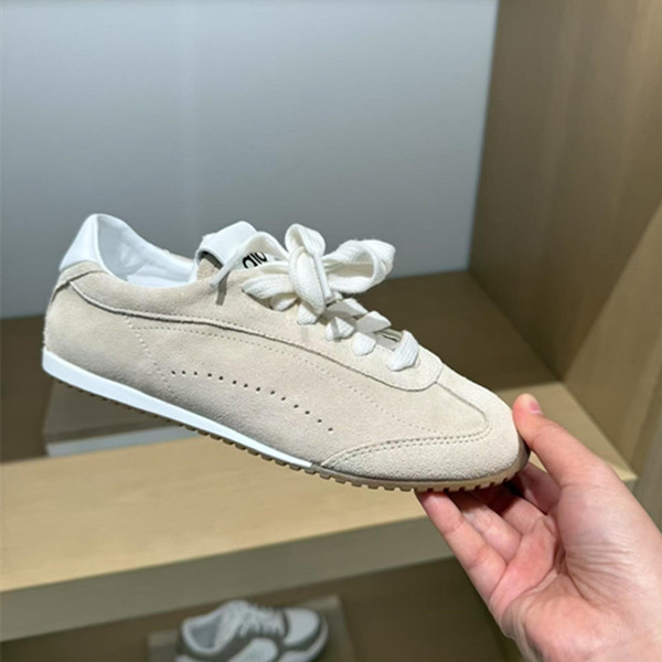 Retro GAT shoes