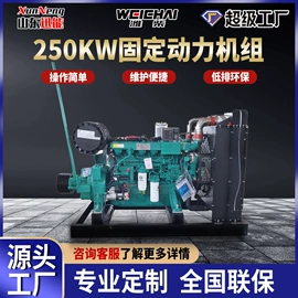 柴油发电机组;燃气发电机组;自吸泵