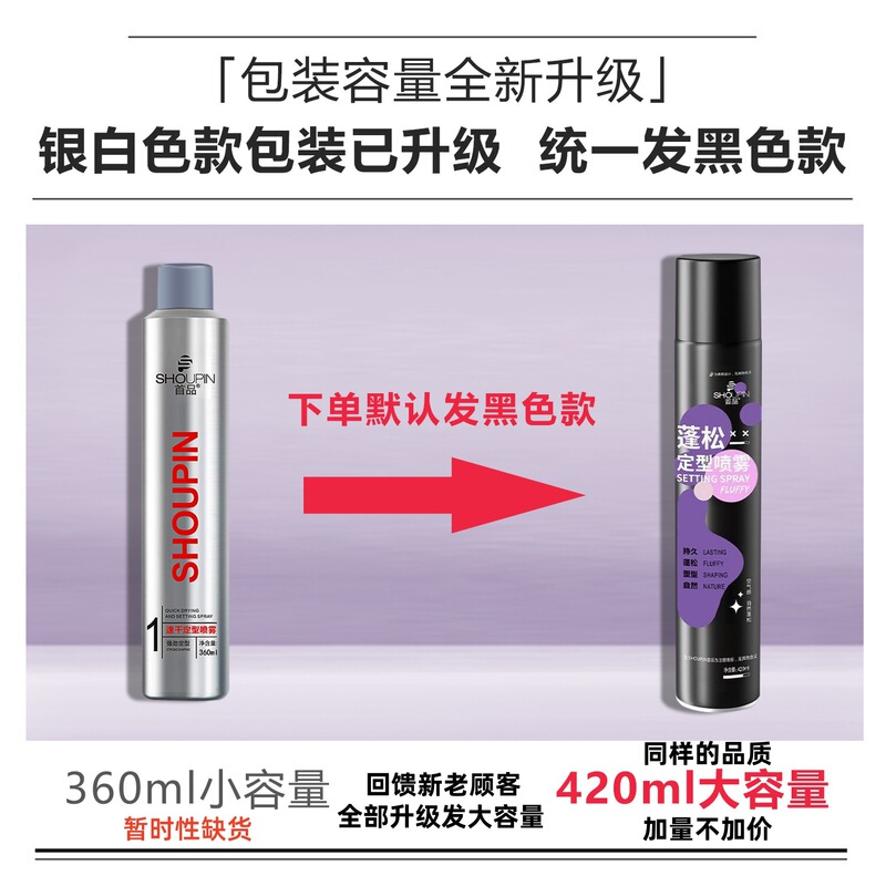 新商品の銀瓶の髪のゴムはふんわりしています。|undefined