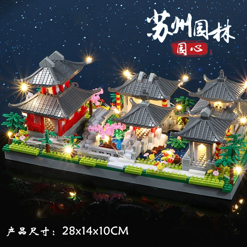 Lego, constructor high difficulty, toy, Birthday gift, wholesale