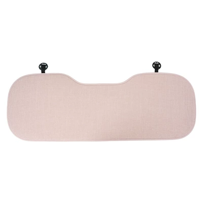 Waist support | Wholesale - new-chinese-style-cushion-pink-rear-row