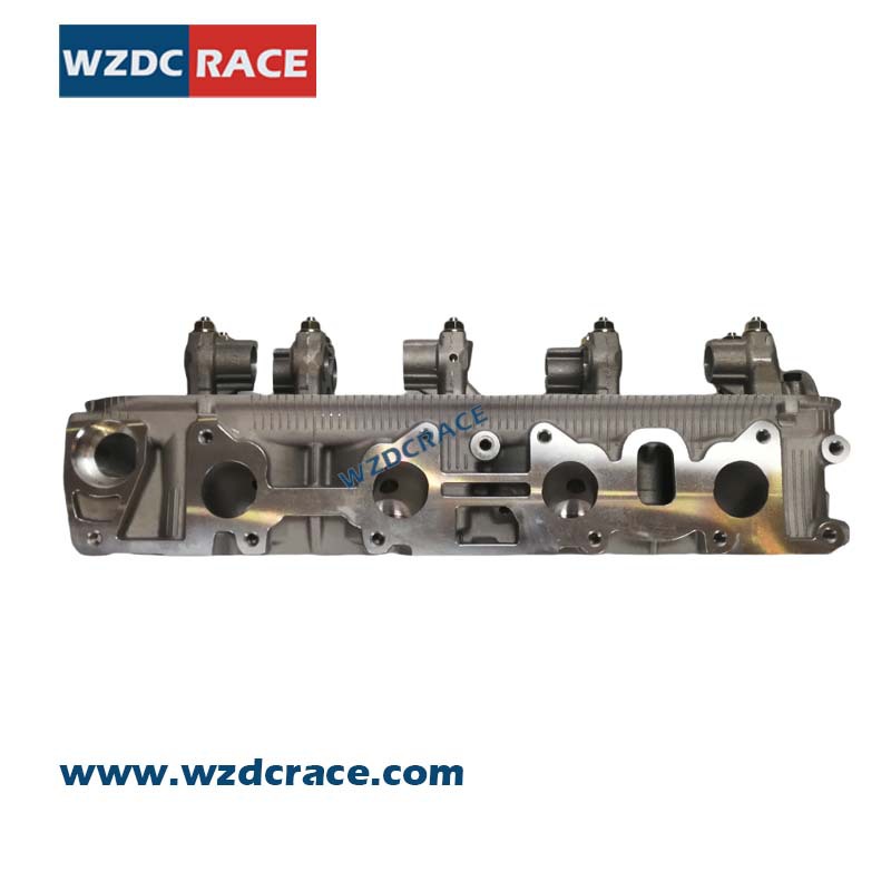 Aplicable a ISUZU 4ZD1 cilindro cabeza de cilindro 8971197611 fábrica de piezas de automóvil venta directa
