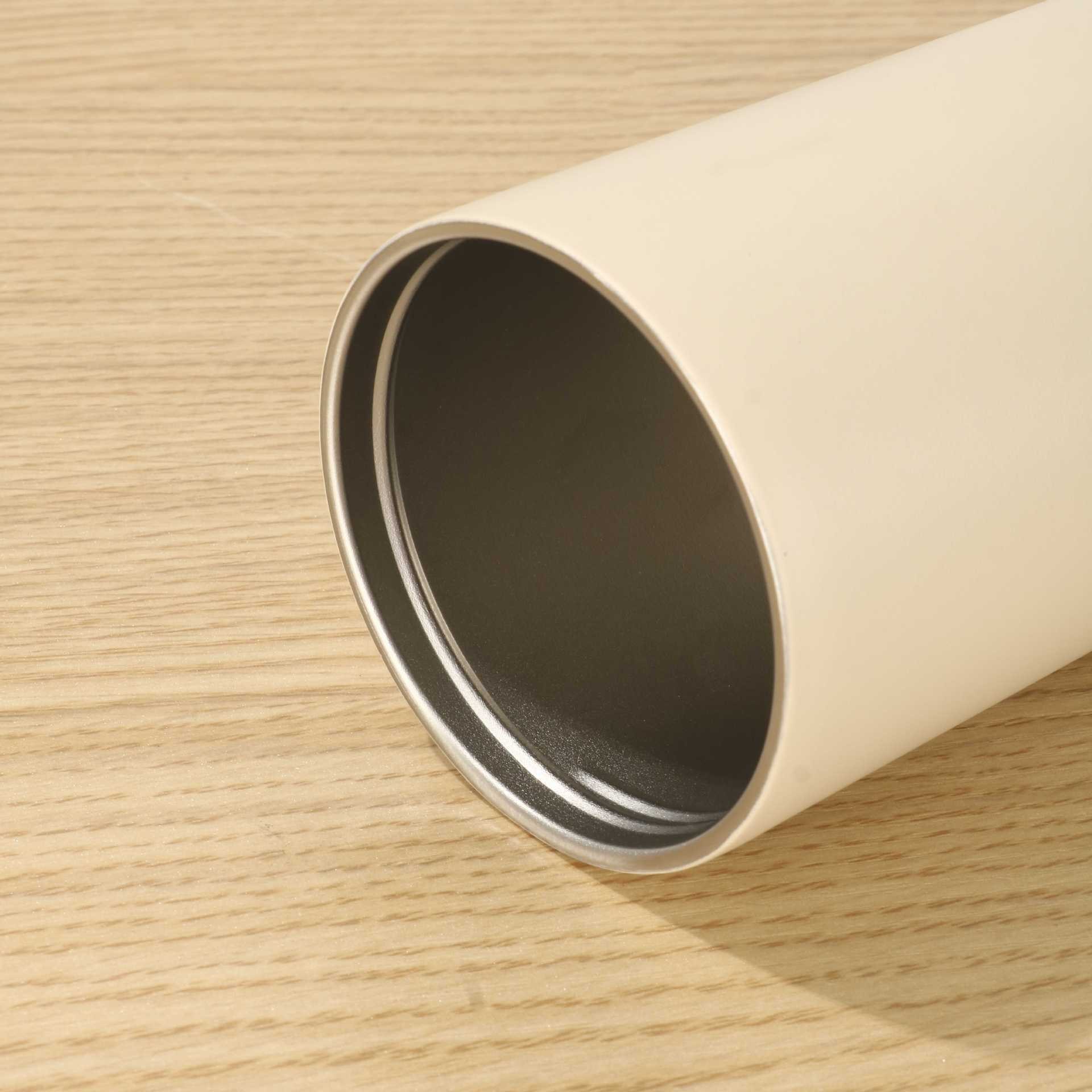 250g Weight Thermos Cup Kitchen and drinking utensils 1 Piece Quantity Daily Occasion 201 Stainless Steel, 304 Stainless Steel Material Solid Color Pattern Casual Style Casual Solid Color 201 Stainless Steel 304 Stainless Steel Thermos Cup 1 Piece 2