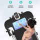Treadmill for Home Use Small Home Fitness Foldable Indoor Walking Unpowered Mechanical Walking Machine Aliexpress
