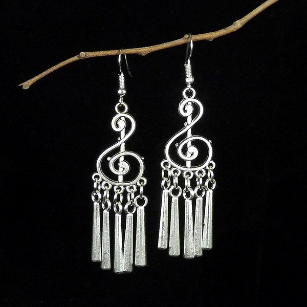 Ethnic accessory