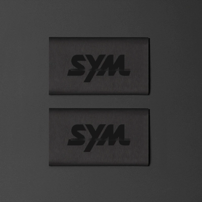 anti-slip covers, heat-shrinkable handlebar covers, Handlehold cover - sanyang-handlebar-covers-default-item
