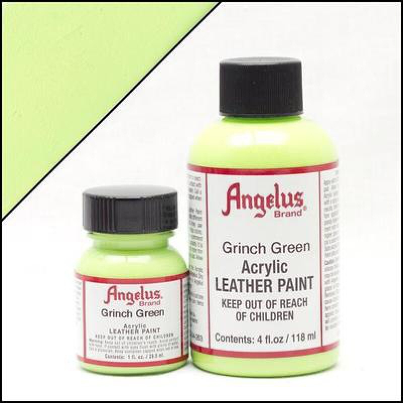 スニーカー DIY グラフィティ色変更染色タッチアップ Angelus レザーメッシュ顔料|undefined