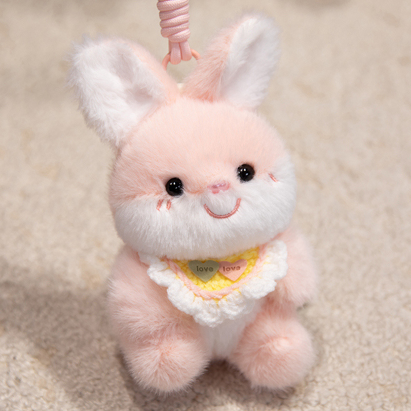 国境を越えた新型香脚シリーズパンダぬいぐるみかわいい小動物人形子供誕生日プレゼント