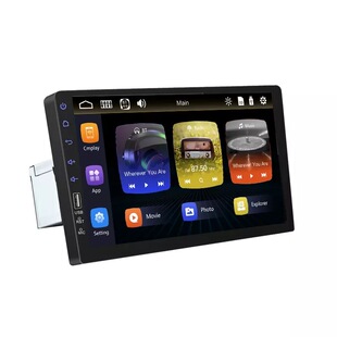 9����܇���V܇�dmp5 ��܇��� carplay ��̱��� 9008CP MP5