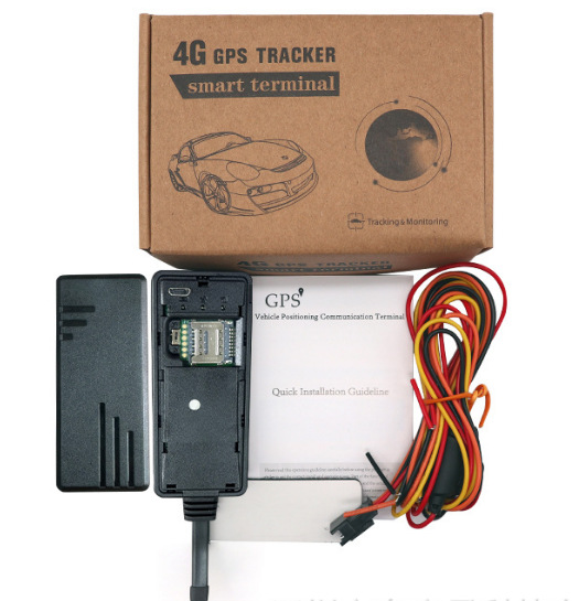 Beidou Gps Locator Free Charging Car Tracker Car Installation-Free Obd2Dagps Tracker 4g Customization