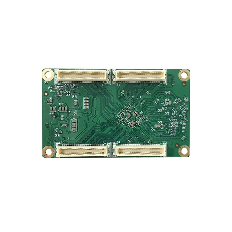 Плата на базе Rockchip RK3568J/RK356