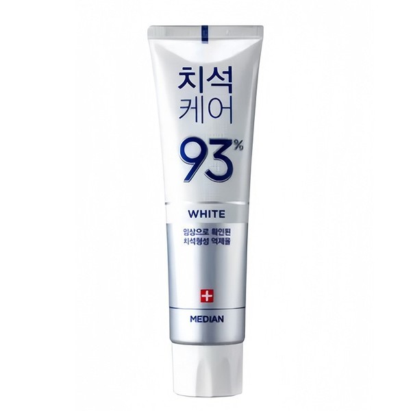 South Korea 93 toothpaste McGrady Anti -toothpaste Dental Preaming…