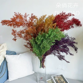 永生花;鲜花花艺制品;干花