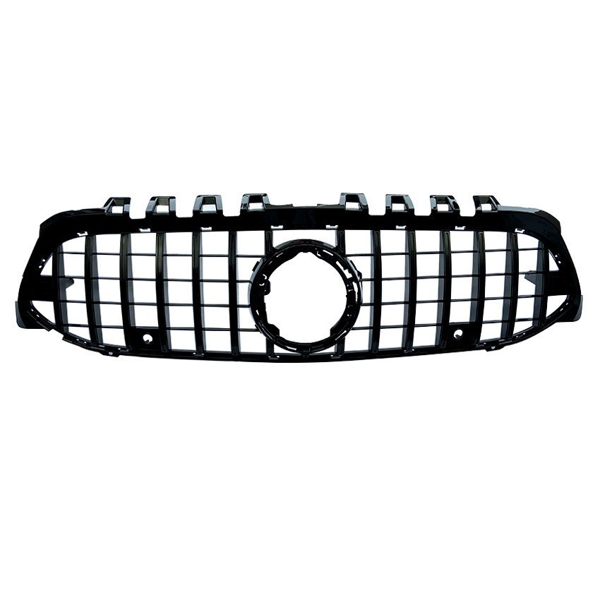 Rejilla Frontal para Mercedes-Benz Clase A W177 A180 A200 A220 GT ABS