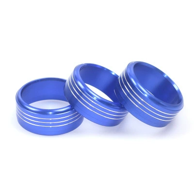 Suitable for Subaru 13-18 Other Automotive Interior Supplies - blue-3-piece