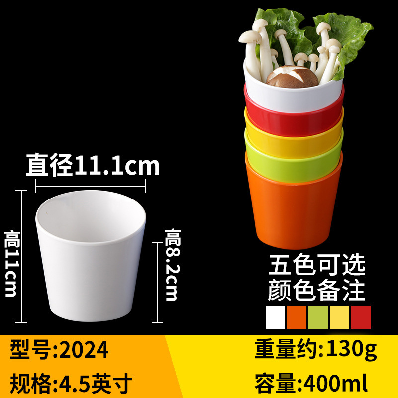 密胺火锅店专用餐具盘子串串香菜盘商用碟塑料盘装菜碟子仿瓷餐盘|undefined