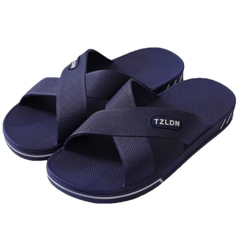 top Quality Extra Large Slippers For Men Summer 46 Bathroom Non-Slip 48 Men's Home Use 50 Outdoor Plus Size Oversized Sandals_voghion.com